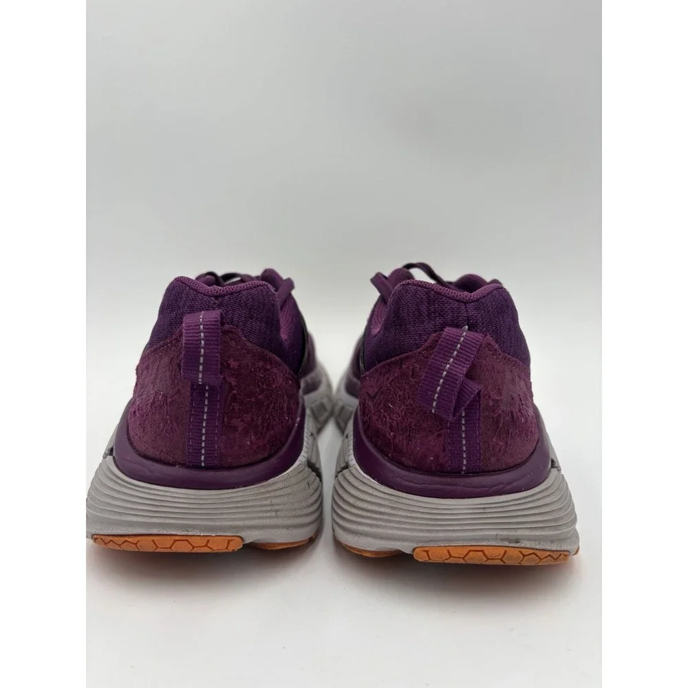 Hoka One One Gaviota 2 Women's Size 9.5 1099630 GJBM Pink Running Shoes Sneakers